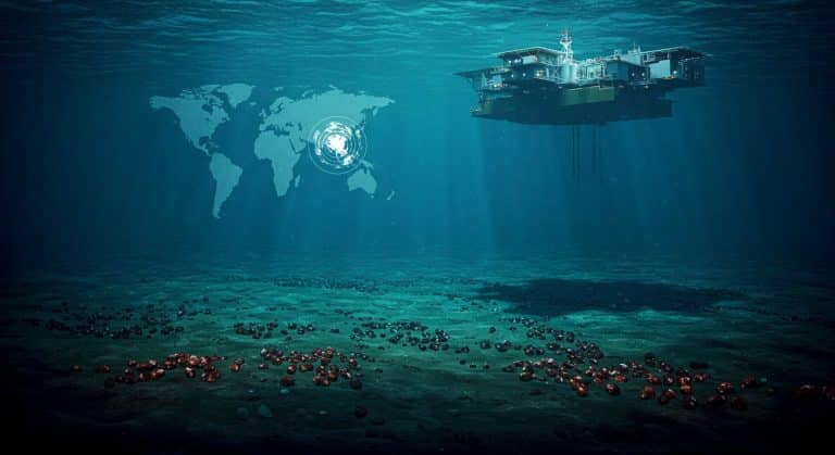 Trump et les Océans : Menace sur le Droit de la Mer ?