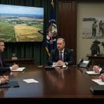 Trump et Ramaphosa : Polémique sur le "Génocide" des Agriculteurs