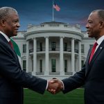 Trump et Ramaphosa : Une Rencontre Sous Tension