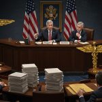 Trump Pousse Sa Loi Budgétaire : Enjeux et Polémiques