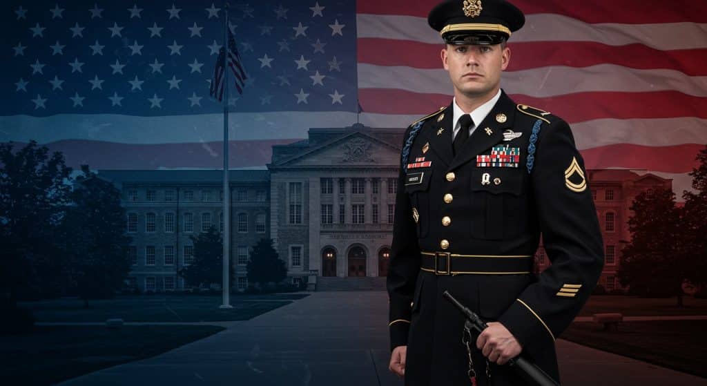 Trump Redéfinit l’Armée : Focus sur la Mission Essentielle