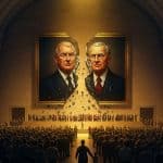 Trump Révolutionne la Culture Américaine : Un Musée en Ébullition