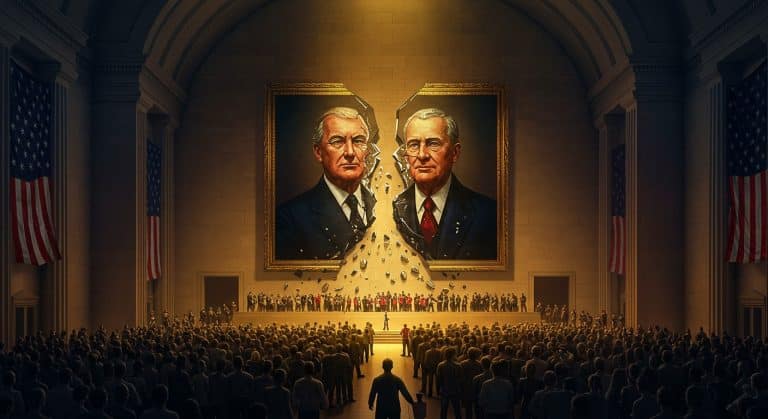 Trump Révolutionne la Culture Américaine : Un Musée en Ébullition