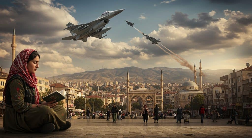 Turquie : Les Défis d’un Processus de Paix Fragile