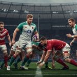 UBB vs Northampton : Les Clés pour Dompter Henry Pollock