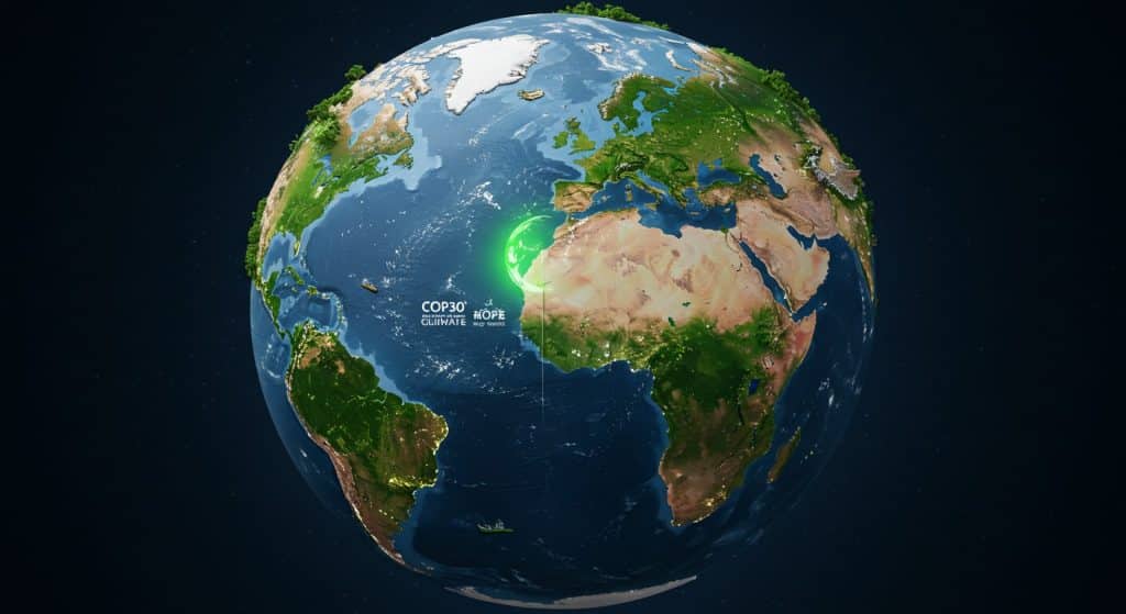 UE et Chine : Leaders du Climat en 2025 ?