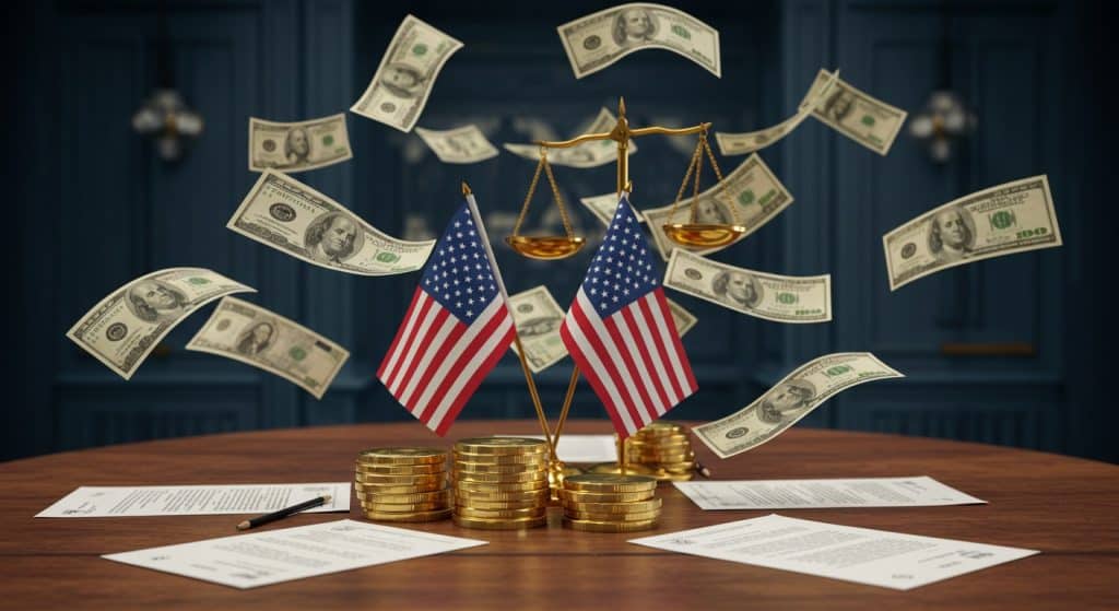 UE-USA : Un Accord Commercial sous Tension