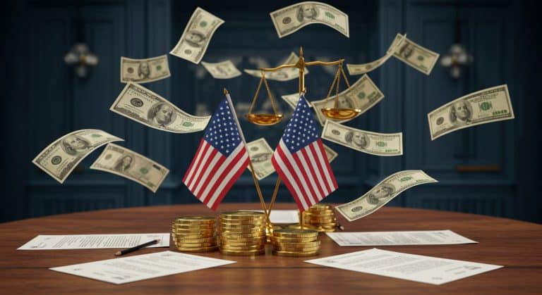 UE-USA : Un Accord Commercial sous Tension
