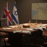 UK Suspend Négociations avec Israël sur Gaza