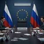 Ukraine et Sanctions : L’Europe face à l’Ambiguïté de Trump