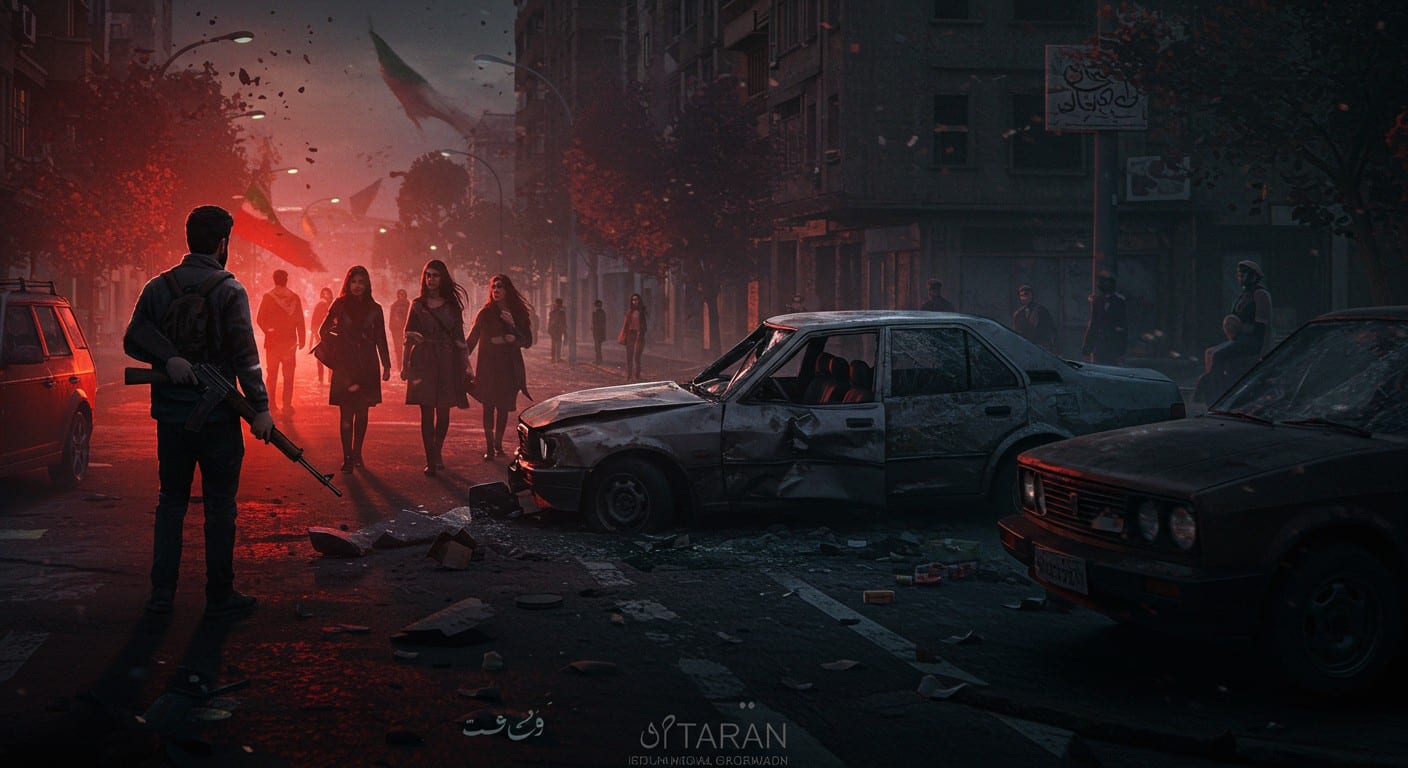 Un Simple Accident, Palme d’Or 2025, explore vengeance et morale en Iran. Un film poignant de Jafar Panahi, tourné clandestinement, qui défie Téhéran.