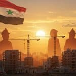 USA Lèvent Sanctions Syrie : Un Tournant Majeur