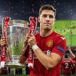 Van Dijk Analyse Liverpool Et L’élimination En C1