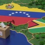 Venezuela : Élection Historique pour l'Essequibo Disputé