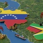 Venezuela : Élections Controversées pour l'Essequibo Disputé