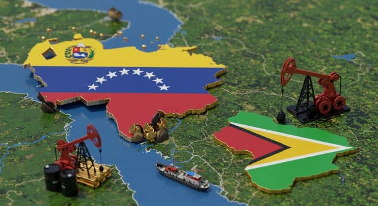 Venezuela : Élections Controversées pour l’Essequibo Disputé