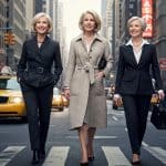 Vie Après 50 Ans : Les Stars de Sex and the City Reviennent