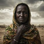 Violences Sexuelles au Soudan : Une Crise Humanitaire Urgente