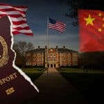 Visas Étudiants Chinois Révoqués : Tensions Diplomatiques