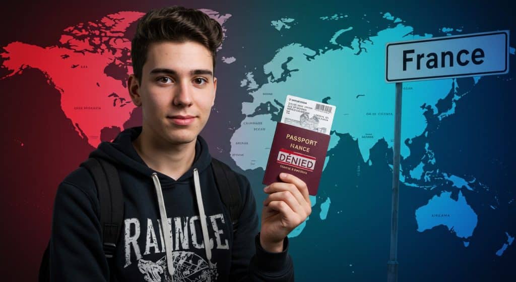 Visas Étudiants USA : Solutions de Repli Promises
