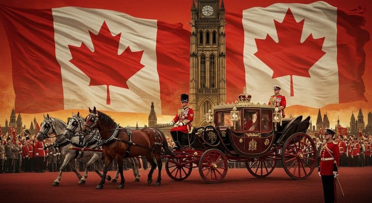 Visite de Charles III au Canada : Un Geste Fort