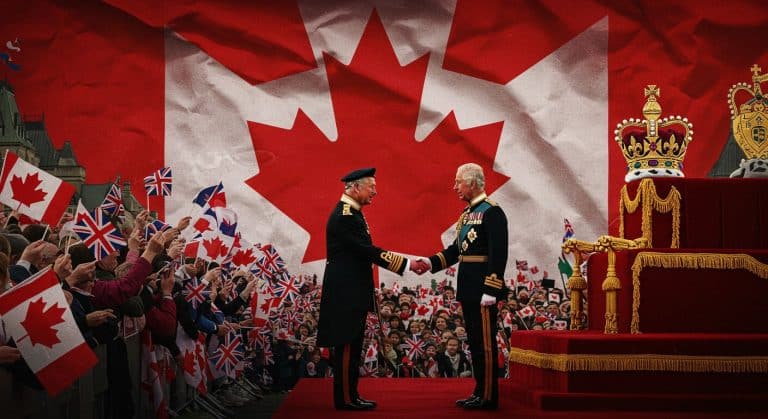 Visite de Charles III au Canada : Un Symbole de Souveraineté