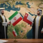 Visite Iran-Oman : Diplomatie et Nucléaire en Jeu