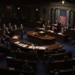 Vote Nocturne au Congrès : La Loi Trump en Jeu
