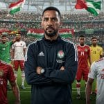 Walid Regragui : Pression et Ambition pour la CAN 2025