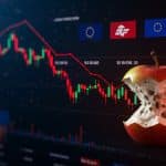 Wall Street Chute : Menaces Douanières de Trump