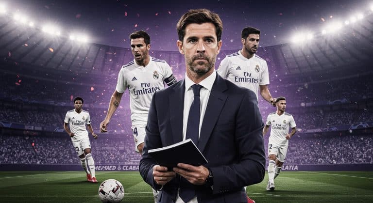 Xabi Alonso au Real Madrid : Les Défis d’un Nouveau Départ