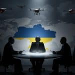 Zelensky Propose Trump-Poutine-Ukraine Sommet Paix