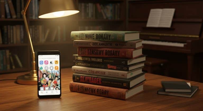 10 Livres à Découvrir Cette Semaine : Romans, Thrillers et BD