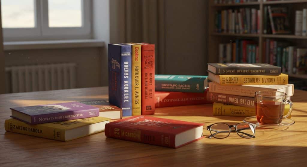 11 Livres Incontournables de Juin 2025 à Découvrir