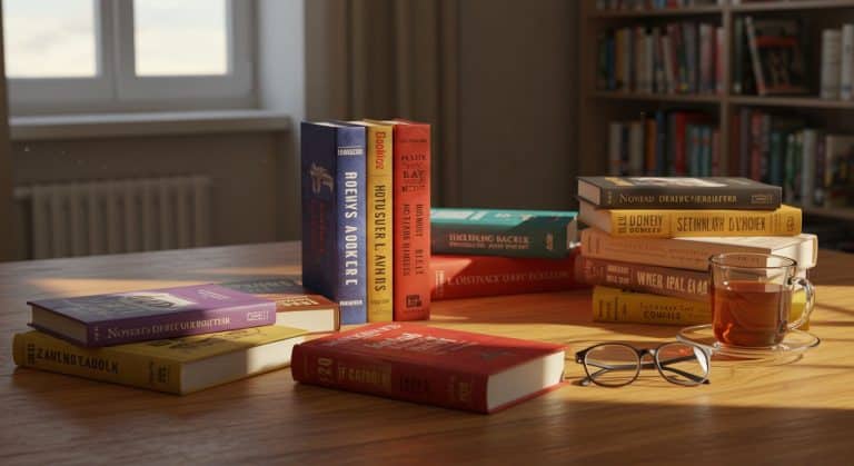 11 Livres Incontournables de Juin 2025 à Découvrir