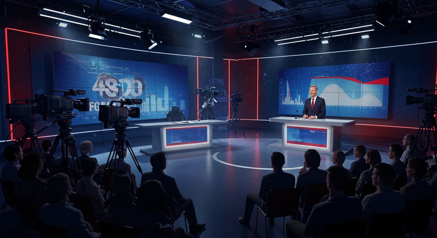 11,7M de téléspectateurs pour une intervention TV marquante : découvrez l’impact des médias sur la politique, la société et les stratégies de communication.
