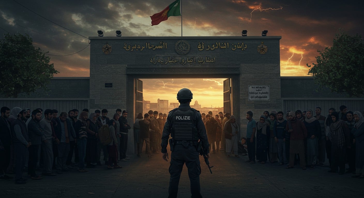 Un policier français sauve 2 834 vies à Kaboul en 2021. Découvrez l’histoire héroïque de « 13 Jours 13 Nuits », un film poignant sur l’humanisme.