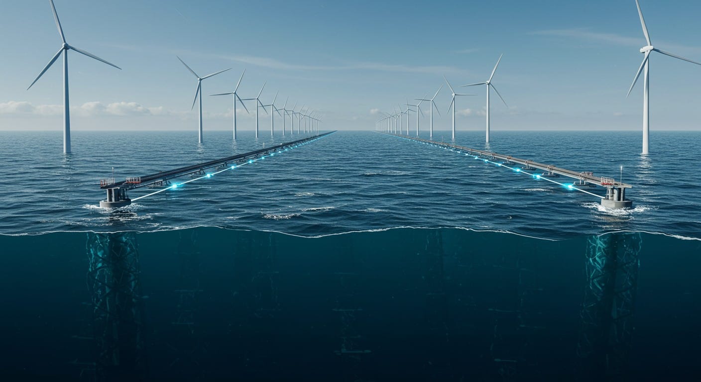 1,6 milliard d’euros pour renforcer le réseau électrique France-Espagne : découvrez ce projet stratégique et son impact sur l’énergie en Europe.