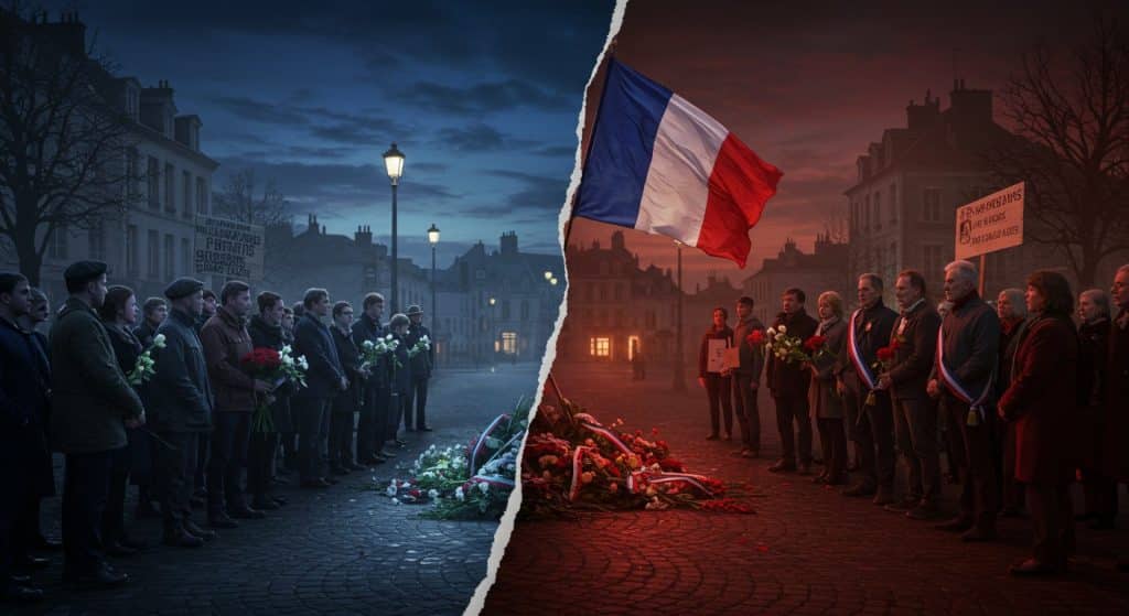 18 Juin : Une Célébration Divisée à Aulnay