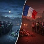 18 Juin : Une Célébration Divisée à Aulnay