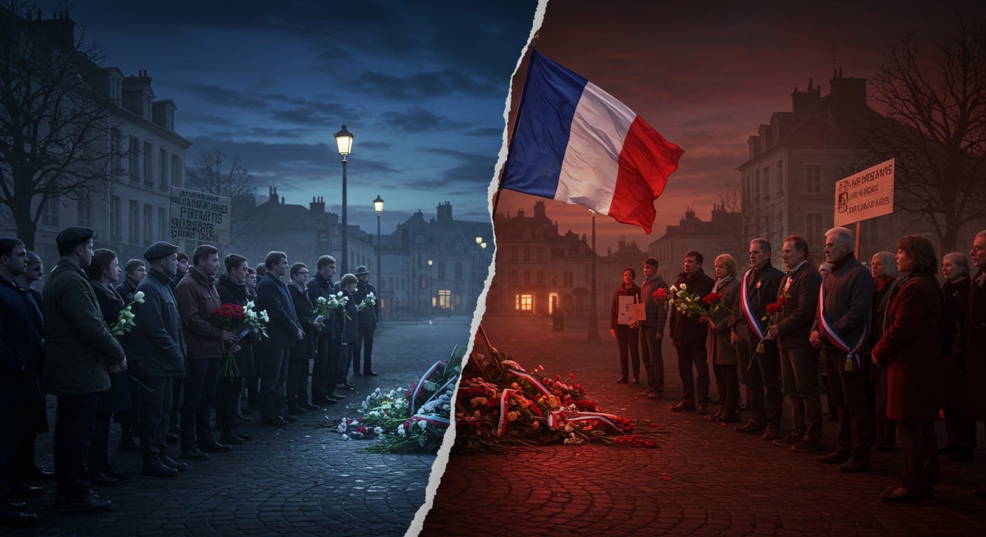 Explorez les tensions autour du 18 juin à Aulnay, entre mémoire et divisions. Découvrez les enjeux sociaux et historiques qui marquent cette date.