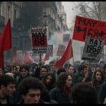 1968 : Une Année de Révoltes et de Changements