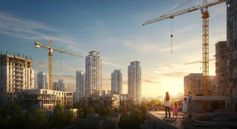 2 000 Logements Financés : Objectif 3 000 en Vue