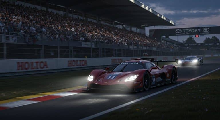 24 Heures du Mans 2025 : Nos Pronostics pour la Victoire