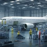 25 000 Emplois en Aéronautique : Le Secteur Décolle