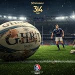 30 Ans de Top 14 : L'Épopée du Rugby Français
