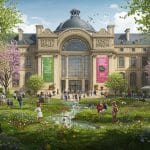 5 Jardins de Musées à Découvrir à Paris ce Week-end