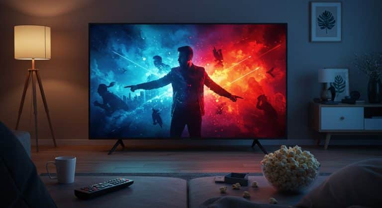 5 Nouveautés Streaming à Découvrir Ce Week-end