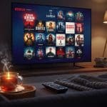 5 Nouveautés Streaming À Découvrir Ce Week-end