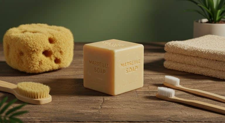 5 Usages Étonnants du Savon de Marseille Écologique